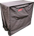 acoveritt 80-100 43L 22W 32H inch Waterproof Qt Rolling Cooler Cart Cover Fits Most Patio Ice Chest Party Cooler Upto x