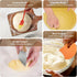 33 Sourdough Bread Baking Supplies, PCS Sourdough Starter Kit, Sour Dough Kit Tools, Bread Making Tools Kits Includes