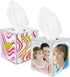 Neil Enterprises Inc. Create Your Own Photo Tissue Box Cover