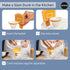NEW!! Dunk N' Egg Yolk Separator by OTOTO - Funny Kitchen Gadgets, Unique Cooking Gifts