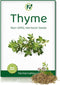 Thyme Seeds for Planting Home Garden Herbs - Non-GMO, Heirloom, Untreated, and