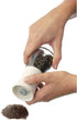 WMF Trend Spice Mill Black with Ceramic Grinder, Empty