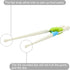PandaEar Kids Training Chopsticks, 2 Pack for Children and Adults