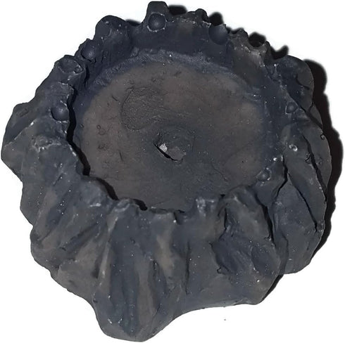 Fantasy Gifts 11" Multicolor Incense Burner