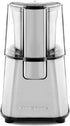 OVENTE Electric Coffee Grinder, 2.1 Ounce Cup, 200 Watt Motor, Stainless Steel Grinding Bowl, Silver CG620S