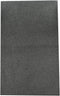 Duck Replacement Air Conditioner Foam Filter, 24-inch x 15-inch x 1/4-inch