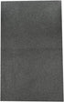 Duck Replacement Air Conditioner Foam Filter, 24-inch x 15-inch x 1/4-inch