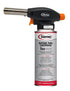 Sterno Butane Torch Lighter - Kitchen Blow Torch with Automatic Safety Shut-Off, Compatible with Most Butane Canisters
