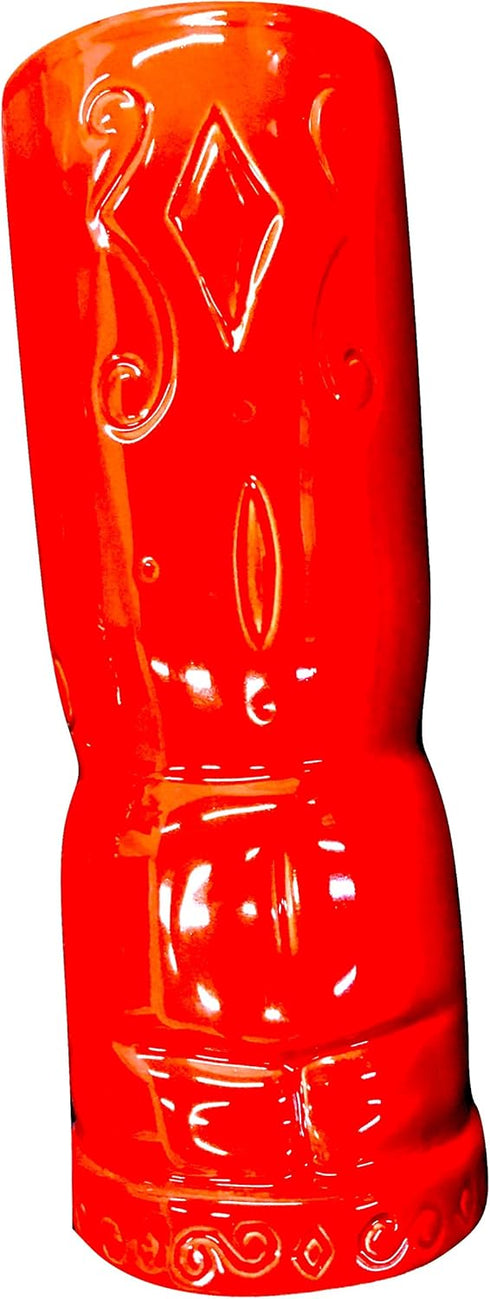 Love Tiki Mug, 13 Oz.