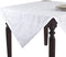 Hemstitched Tablecloth