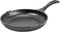 Lodge Cast Iron Chef Collection Skillet, Pre-seasoned, 8 Inch