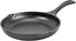 Lodge Cast Iron Chef Collection Skillet, Pre-seasoned, 8 Inch