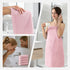 8-Piece Set, 2 2 4 100% REDKISS Luxury Pink Towel Bath Towels, Hand Towels, Washcloths, Cotton, Quick Dry, Highly