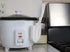 Echo Rice Cooker Spoon Holder - Non-Stick Spatula with Holder, Kitchen Utensil