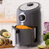 DASH Compact Air Fryer Oven Cooker, 2 Quart with Temperature Control, Non-stick Fry Basket