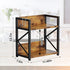 Counter, 2 CountertopSpace Spice-Rack-Organizer-Shelf for Kitchen Tiers Coffee Bar Station Organizer for Saving Desk