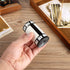 Gejoy 2 Rolls Filmstrip Tape, Movie Party Decorations, Filmstrip Poly Streamers for Cinematic Birthday Event Home Decor