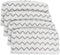 4 PCS Replacement Pads for Shark Steam Mop S1000, S1000A, S1000C, Microfiber Washable & Reusable