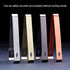Ice Tongs for Sugar Cubes, Stainless Steel Serving Tongs for Appetizers, Kitchen Tongs for Tea Party (Copper Plating)