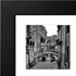 Americanflat 4x4 Picture Frame Collage - Shatter-Resistant Glass, Fits Four 4x4 Photos or One 10x10 Picture Frame -