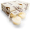 Vanilla Bean Premium Tealight Candles Bulk Pack - 24 Highly Scented Tea Lights, Made in The USA