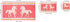 ORIGINAL KIDS 6 Set 100% 2 2 2 630 Set Piece Unicorn Towel - Cotton Terry Jacquard Bath Towels, Hand Towels, Washcloths