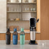 23.7 Oz sodastream Fizz & Go Easy Mix Carbonating Bottle - Storm, Fl