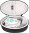 Hard Case Replacement for Sharper Image SI-755 Mini Steam Iron, Case Only