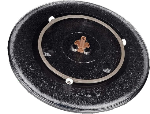 Microwave Oven Turntable Coupler with "D" Port, Microwave Oven Roller Guide Support