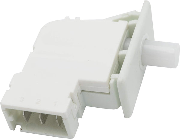 Supplying Demand 6601EL3001A Clothes Dryer Door Switch Assembly Replacement, EBF61496101