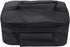 Portable Mini Car Microwave 12V Electric Oven - Fast Heating Picnic Box for Travel Camping Food Cooking, Black