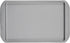 Farberware Nonstick Cookie Baking Sheets, 3-Piece Set, Gray