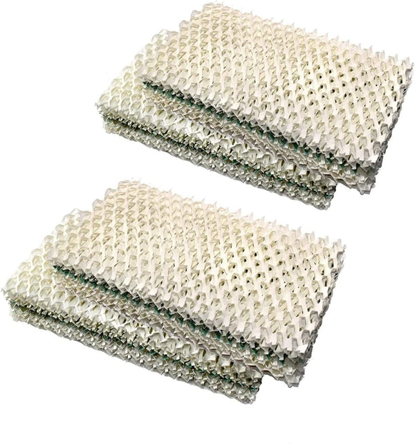 HQRP 4-Pack Wick Filter for Idylis 828413B002, Replacement IHUM-10-140 Humidifier