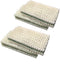 HQRP 4-Pack Wick Filter for Idylis 828413B002, Replacement IHUM-10-140 Humidifier