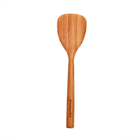 KitchenAid Universal Bamboo Short Turner, One Size Wood Turner