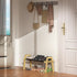 TIFFLOI Stackable Shoe Rack