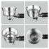 Stainless Steel Espresso Dosing Funnel for 58mm Portafilter