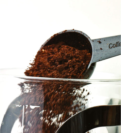 aerolatte French Press Coffee Maker, Brews 3 Servings, 12 Ounce
