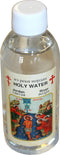 Holy Water from Jordan River, 300ml, by Jerusalem