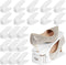 TOPNEW 20 Pack Shoe Slots Organizer Shoe Stacker for a Pair of