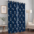 Grommet 2 42x63 Inch MissHope Nautical Anchor Blackout Curtains Ocean Beach Coastal Beach Theme Home Decoration Drape