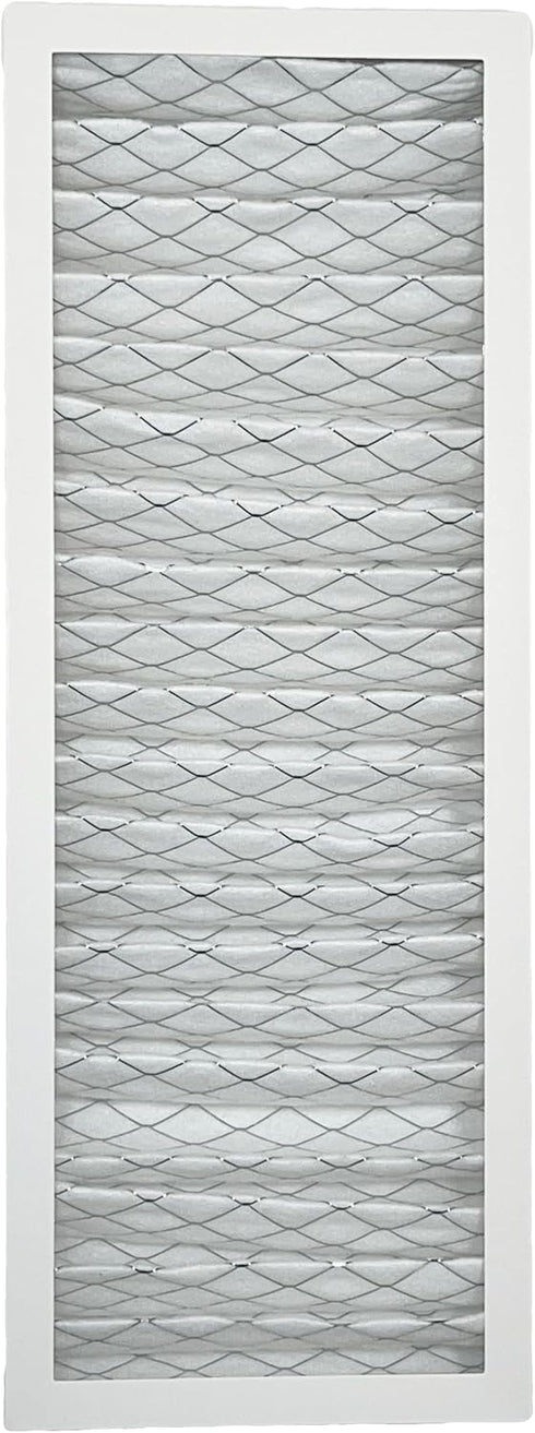 Nispira Air Filter Replacement For Hunter HEPAtech Tower Air Purifier 30715 30716 30717 30770 30771 Part 30964 30965. 1 Pack