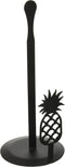 14 Inch Pineapple Paper Towel Stand