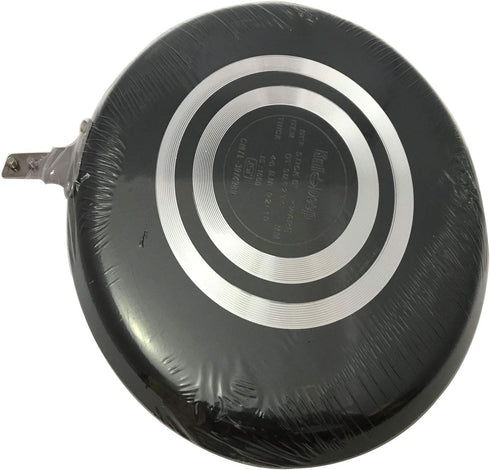 Nonstick Dosa Tawa Crepe Pancake Pan, Indian Style Round Griddle, 11 Inches, Thickness 4 mm