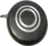 Nonstick Dosa Tawa Crepe Pancake Pan, Indian Style Round Griddle, 11 Inches, Thickness 4 mm