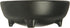 8 oz. Molcajete Ramekin in Black Melamine by Carlisle FoodService Products 087803