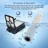 3 Pack 2787 1866 2554 2554A 2590 2593 2596, 35151 3515 35152 3513 3518, 1618638 1608684 Multi-Surface Brush Rolls