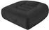 runfider Car Booster Thick Height Adjustable Seat Cushion with Breathable Mesh Cover, Portable