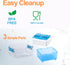 ALLOADA Tofu Press - Tofu Press Dishwasher Safe for Quickly Exacting Water from Organic Silken, Extra Firm Tofu