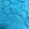 Blue Confetti 1 inch Tissue Paper Circles for Balloons or Table Party Decoration, 5000 pcs